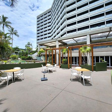Cairns Ocean View Apartment Eksteriør bilde