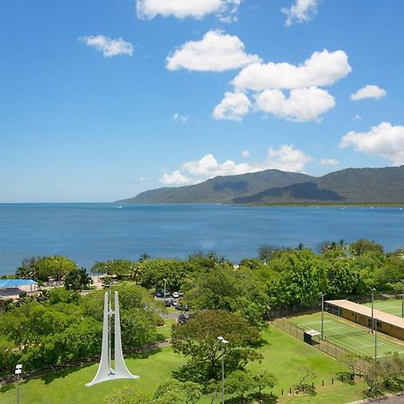 Cairns Ocean View Apartment Eksteriør bilde