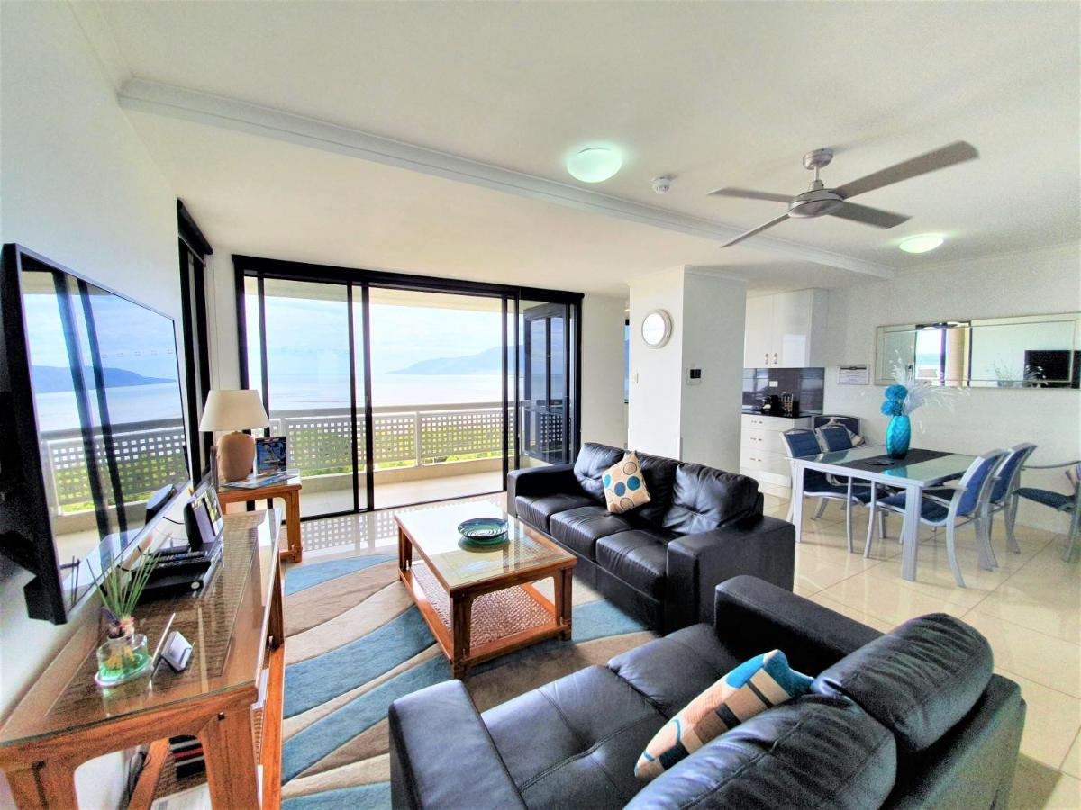 Cairns Ocean View Apartment Eksteriør bilde