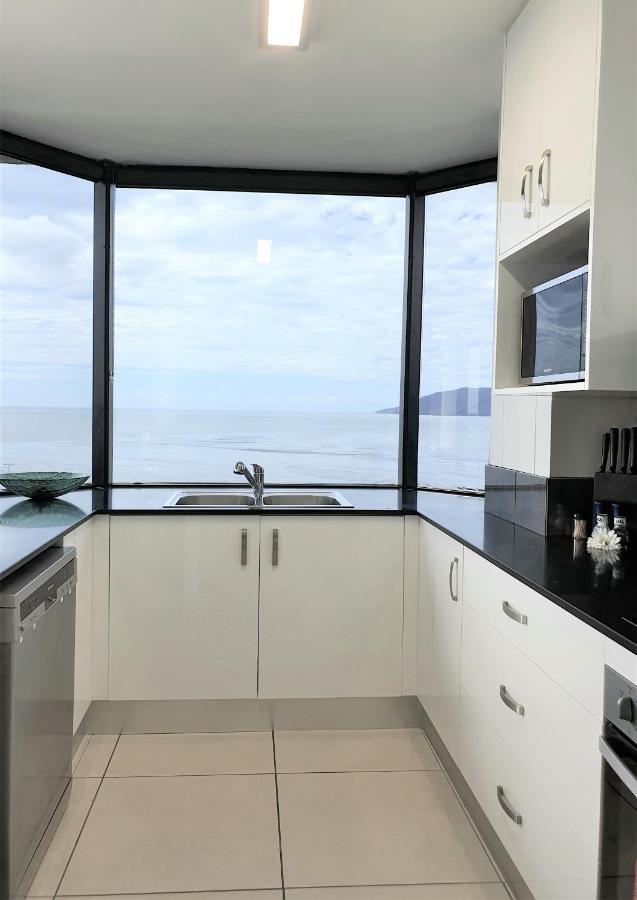 Cairns Ocean View Apartment Eksteriør bilde