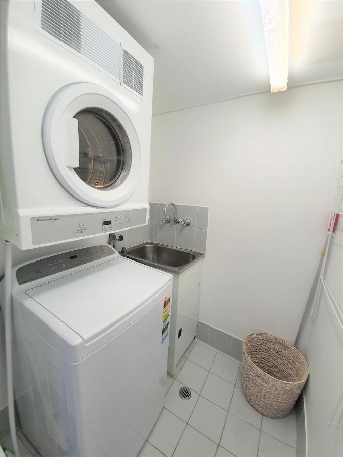 Cairns Ocean View Apartment Eksteriør bilde