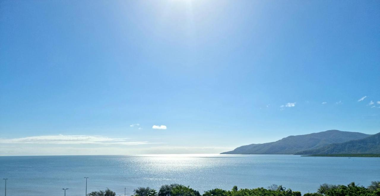 Cairns Ocean View Apartment Eksteriør bilde