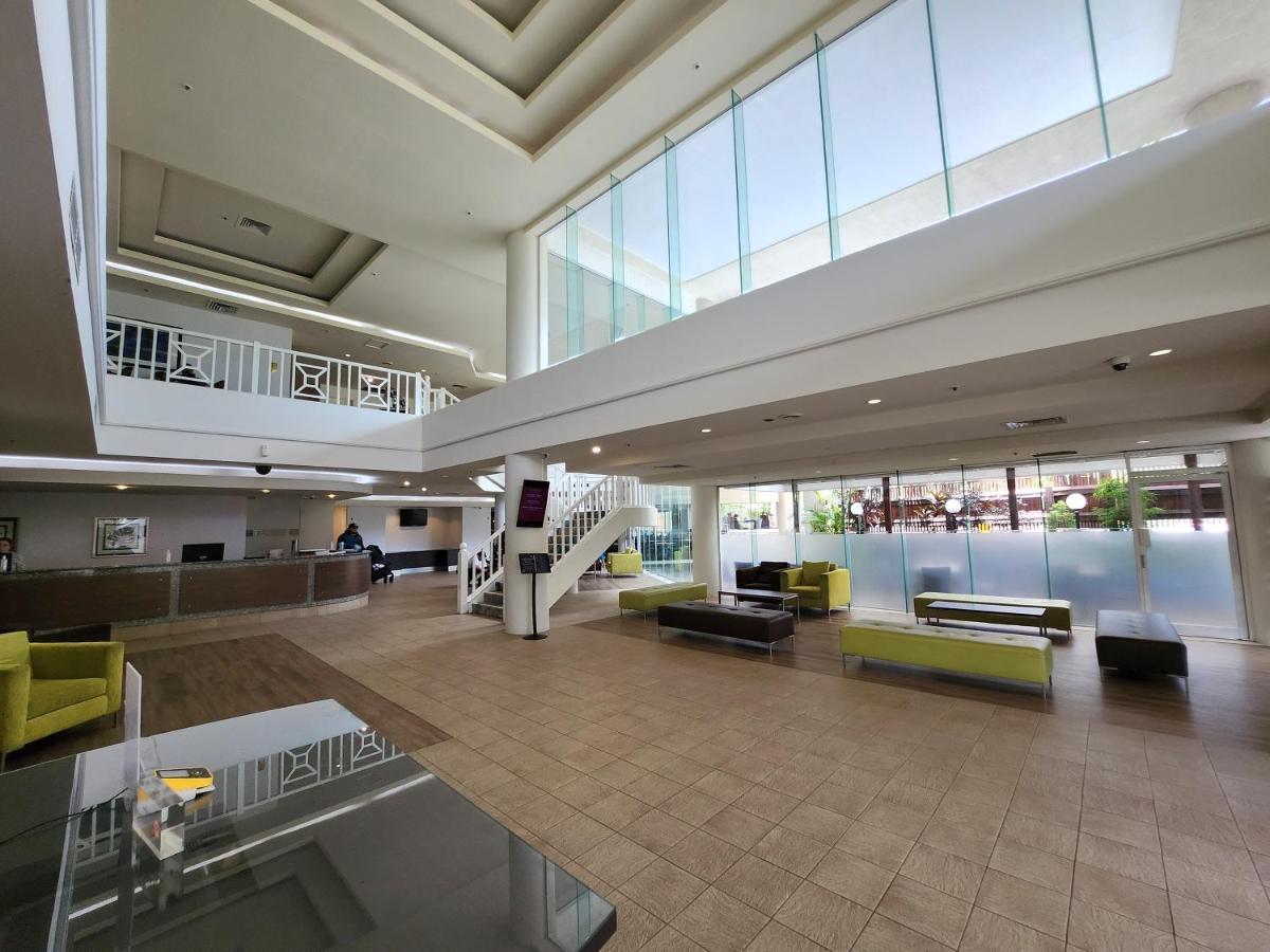 Cairns Ocean View Apartment Eksteriør bilde