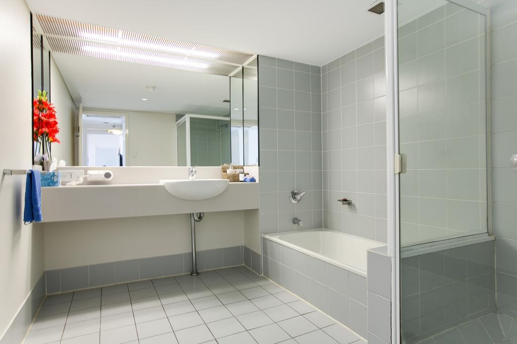 Cairns Ocean View Apartment Eksteriør bilde